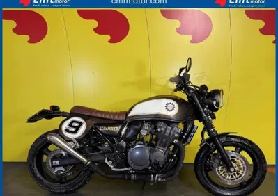 Suzuki GSX 750 (1998 - 03) - Annuncio 10043537
