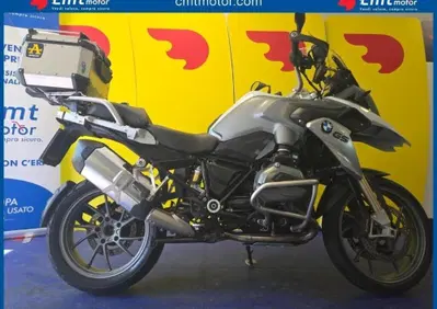 Bmw R 1200 GS (2017 - 18) - Annuncio 10043541