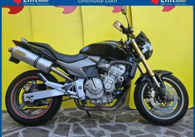 Honda Hornet 600 (2005 - 06) - Annuncio 10043543