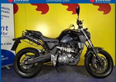 Yamaha MT-03 (2006 - 14) - Annuncio 10043546