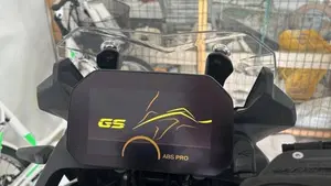 Bmw F 750 GS Edition 40 Years GS (2021)  (4)