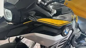 Bmw F 750 GS Edition 40 Years GS (2021)  (8)