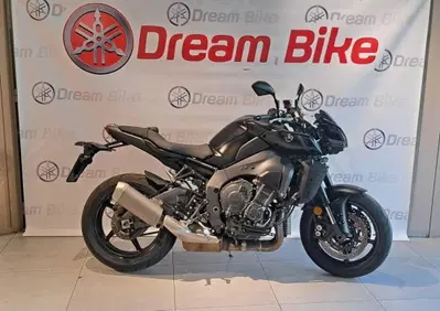 Yamaha MT-10 (2022 - 26) - Annuncio 10043549