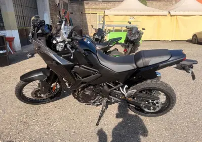 Kawasaki KLE 500 (2026) - Annuncio 10043548