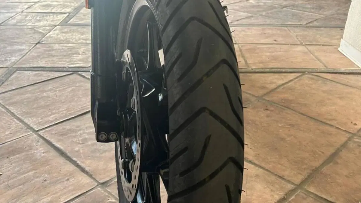 Bmw F 750 GS Edition 40 Years GS (2021)  (14)