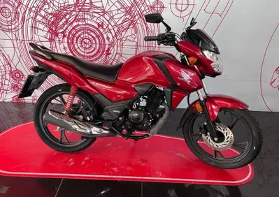 Honda CB 125 F (2021 - 25) - Annuncio 10043570