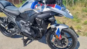 Bmw R 1300 GS Triple Black (2023 - 26)  (3)