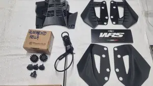 Bmw R 1300 GS Triple Black (2023 - 26)  (5)
