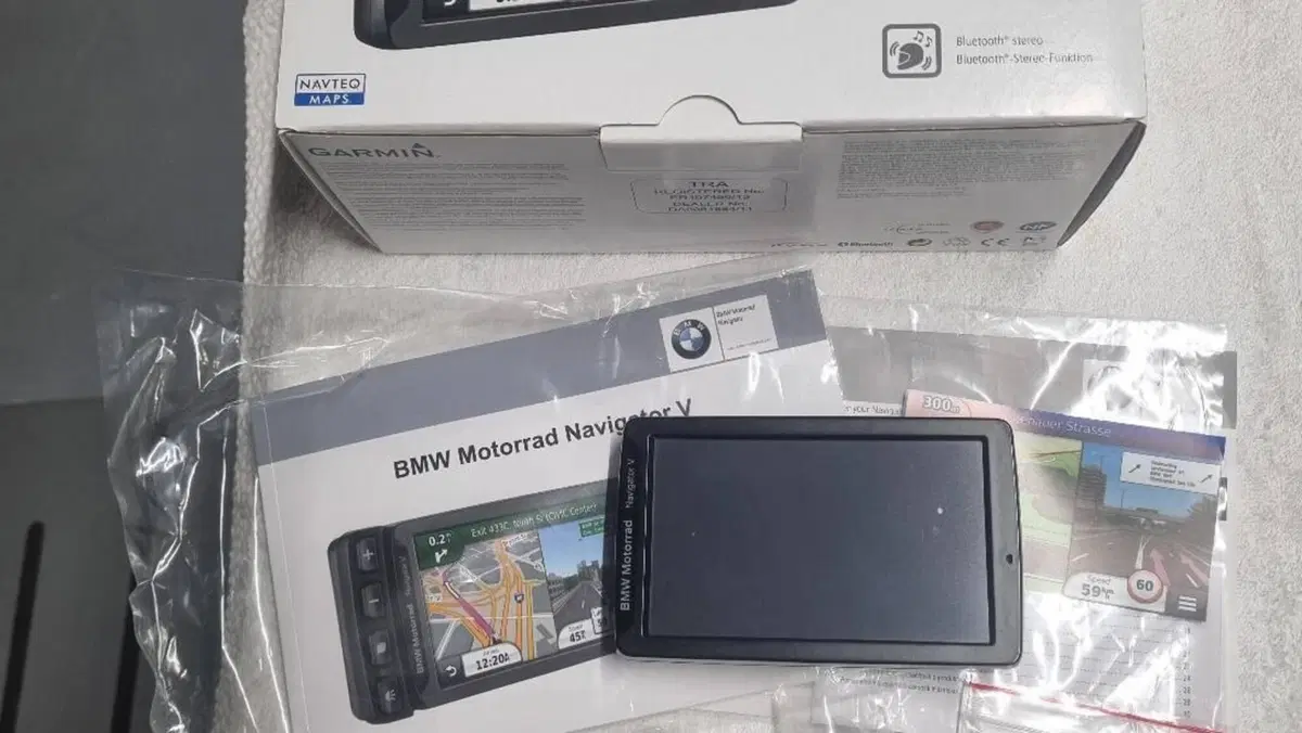 Bmw R 1300 GS Triple Black (2023 - 26)  (7)