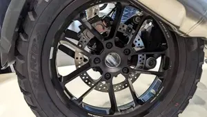 Bmw R 1300 GS Triple Black (2023 - 26)  (10)