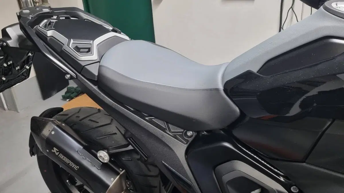 Bmw R 1300 GS Triple Black (2023 - 26)  (11)