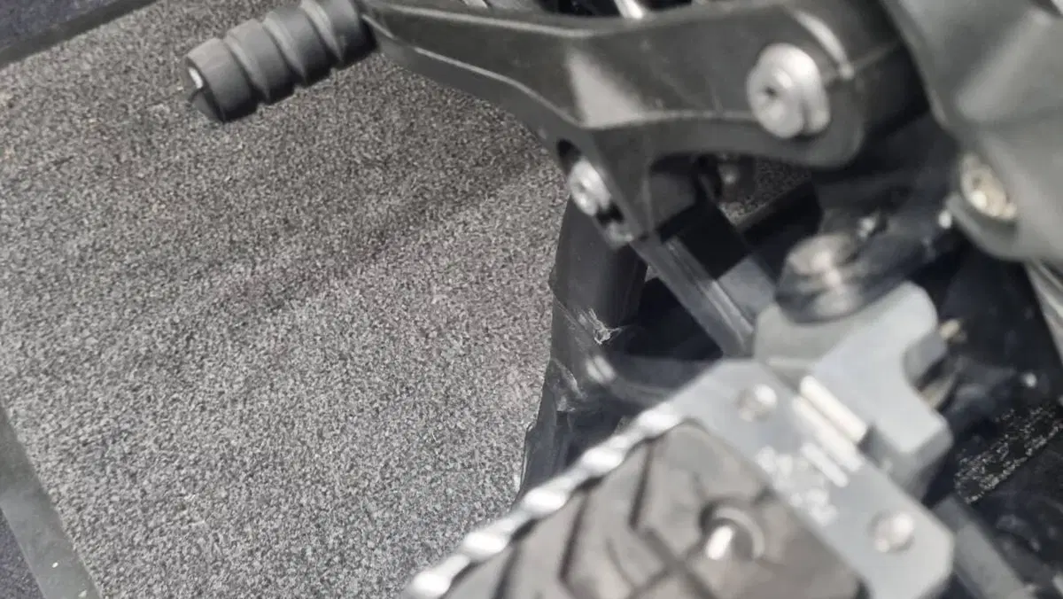 Bmw R 1300 GS Triple Black (2023 - 26)  (12)