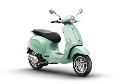 Vespa Primavera 125 (2026) - Annuncio 10043562