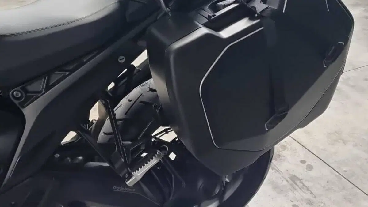 Bmw R 1300 GS Triple Black (2023 - 26)  (14)