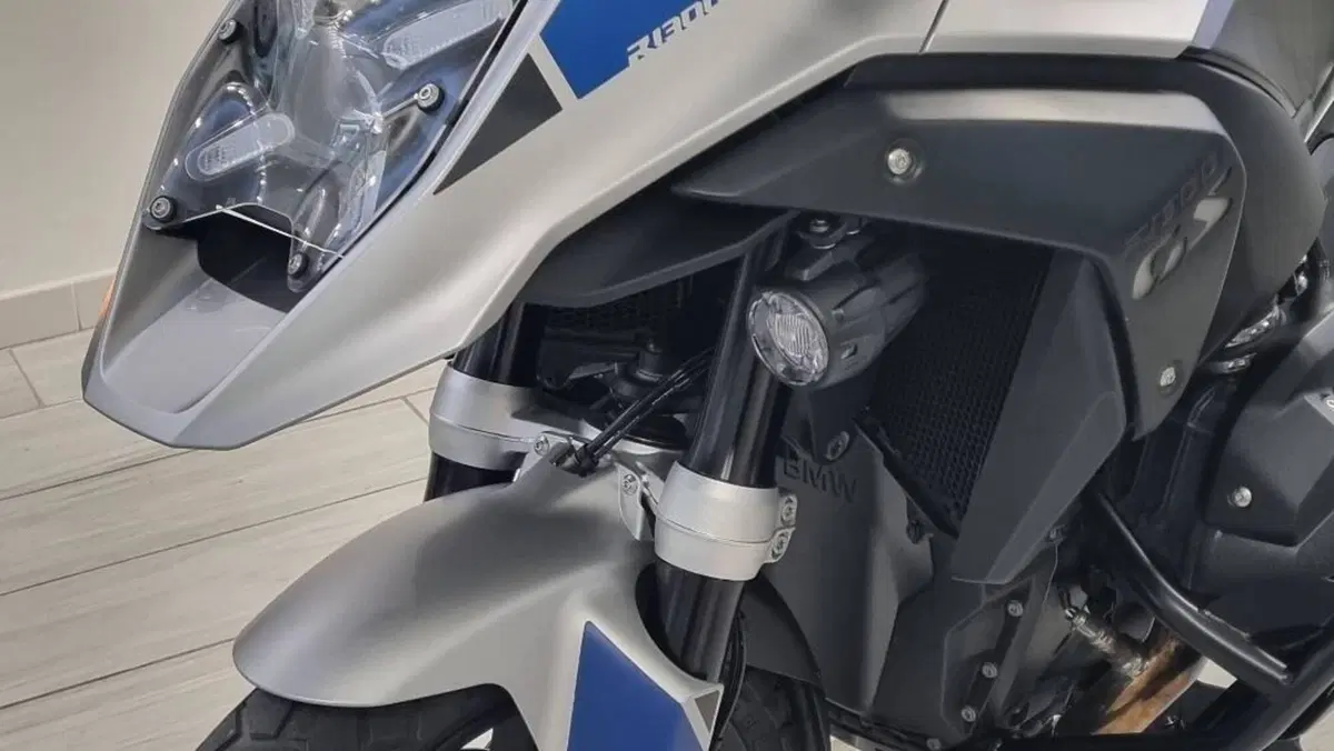 Bmw R 1300 GS Triple Black (2023 - 26)  (17)