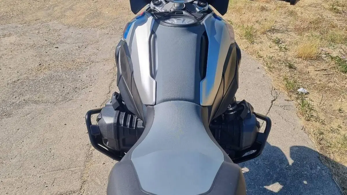 Bmw R 1300 GS Triple Black (2023 - 26)  (18)