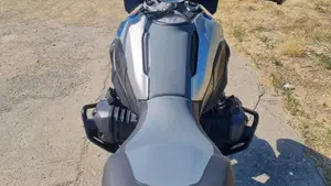 Bmw R 1300 GS Triple Black (2023 - 26)  (18)