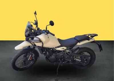Royal Enfield Himalayan 450 (2024 - 26) - Annuncio 10043560