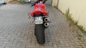 Triumph Speed Triple 955 (2002 - 04)  (3)