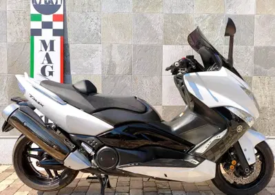Yamaha T-Max 500 (2008 - 12) - Annuncio 10043561