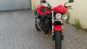 Triumph Speed Triple 955 (2002 - 04)  (4)