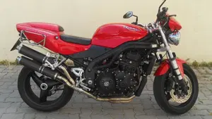 Triumph Speed Triple 955 (2002 - 04)  (5)
