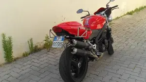 Triumph Speed Triple 955 (2002 - 04)  (6)