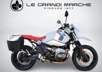 Bmw R nineT Urban GS (2021 - 24) - Annuncio 10043553