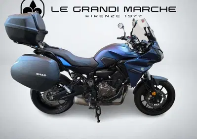 Yamaha Tracer 700 (2016 - 20) - Annuncio 10043556