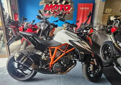 KTM 1290 Super Duke R (2019) - Annuncio 10043564