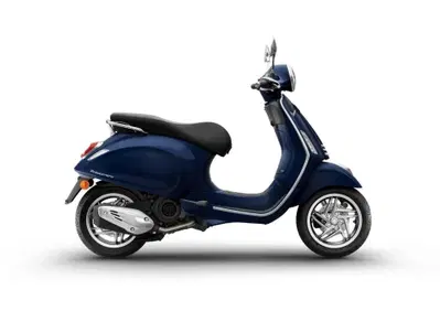 Vespa Primavera 125 (2026) - Annuncio 10043565