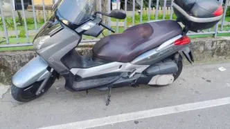 Yamaha X-Max 250 (2007 - 09) usata
