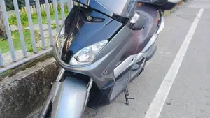 Yamaha X-Max 250 (2007 - 09)  (3)