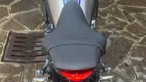 Yamaha MT-09 SP (2021 - 23)  (3)