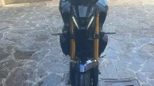 Yamaha MT-09 SP (2021 - 23)  (4)