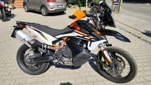 KTM 890 Adventure R (2021)  (2)