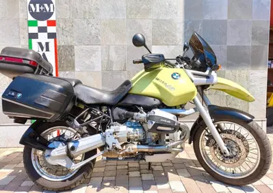 Bmw R 1100 GS - Annuncio 10043587