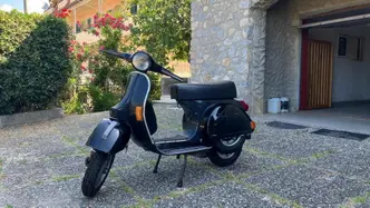 Piaggio PX125  epoca