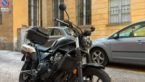 Honda CL500 (2023 - 24)  (6)