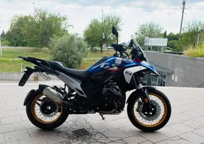 Bmw R 1300 GS Trophy (2023 - 26) - Annuncio 10043590