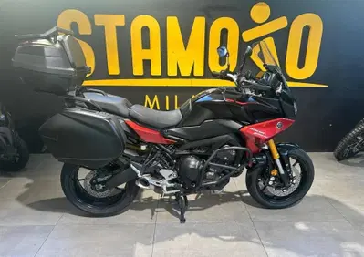 Yamaha Tracer 900 GT (2018 - 20) - Annuncio 10043626