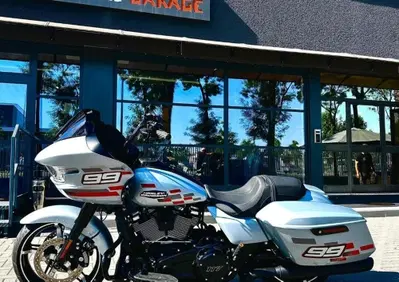 Harley-Davidson Road Glide (2024 - 26) - Annuncio 10043586