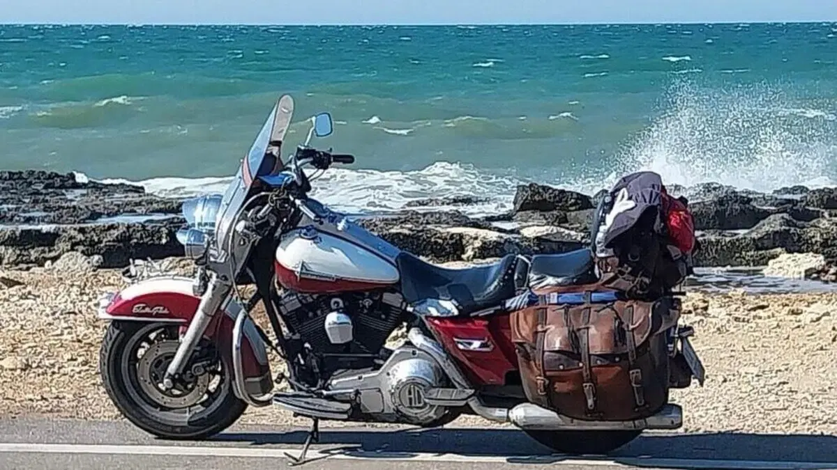 Harley-Davidson  