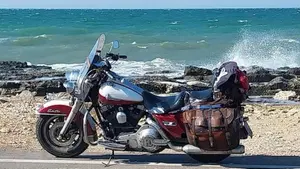 Harley-Davidson  