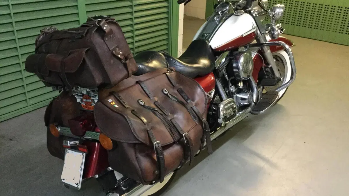 Harley-Davidson   (4)