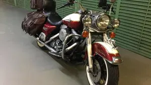 Harley-Davidson   (5)