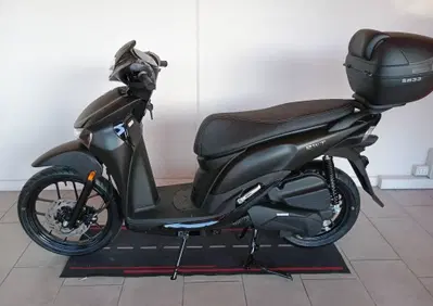 Sym BWT 125 (2026) - Annuncio 10043591