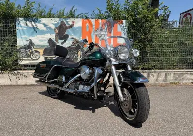 Harley-Davidson 1340 Road King (1995 - 98) - FLHR - Annuncio 10043592