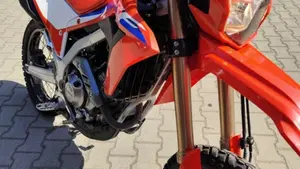 Honda CRF 300L (2021 - 24)  (2)