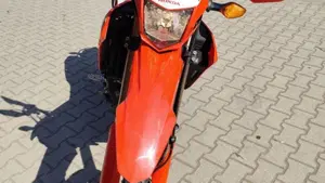 Honda CRF 300L (2021 - 24)  (3)